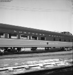 North Coast Limited